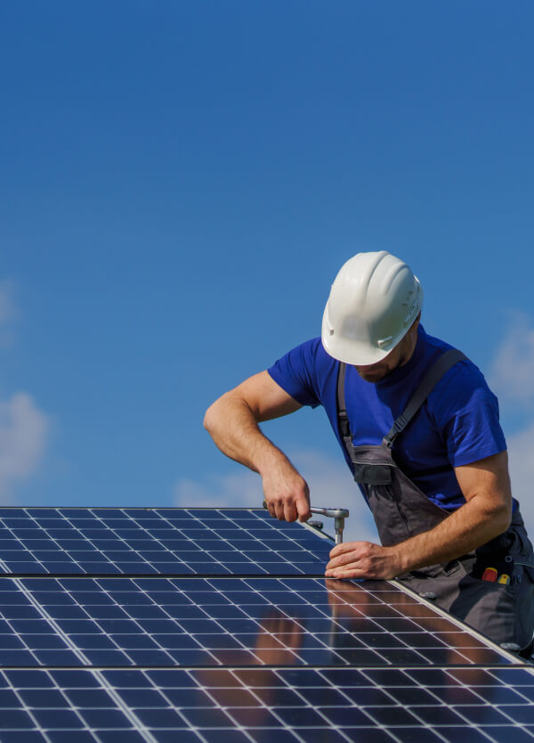 PV-Anlagen und Energielösungen