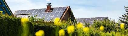 Private PV-Anlagen reinigen