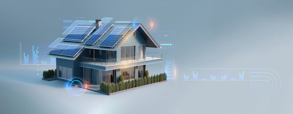 Smart Energy Quartiere